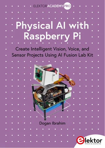 Physical AI with Raspberry Pi (Extract)