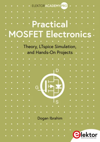 Practical MOSFET Electronics (Extract)