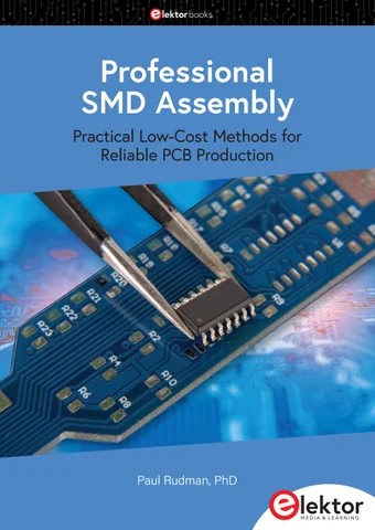 专业 SMD Assembly (Extract)