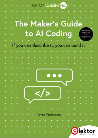 The Maker’s 指南 to AI Coding (Extract)