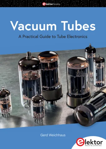 Vacuum Tubes (Extract)