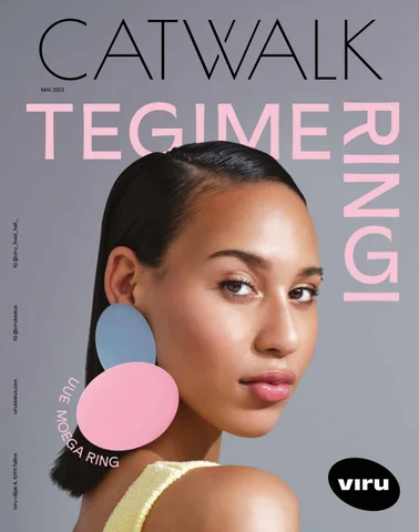 Catwalk (mai 2023)
