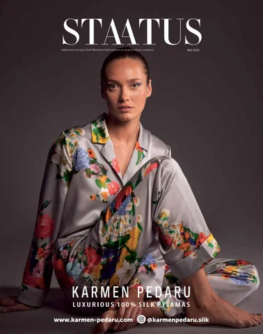 Staatus (mai 2023)