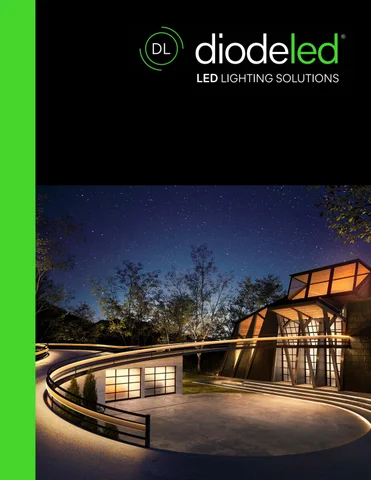 elementalled Diode LED 2024 灯饰目录