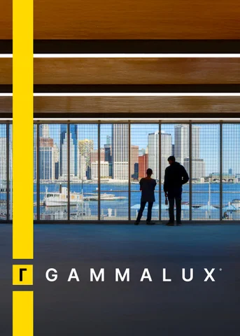 Gammalux 灯饰型录 2026