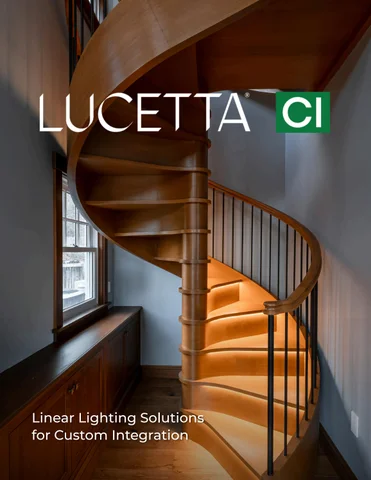 Lucetta CI 灯饰目录 2026