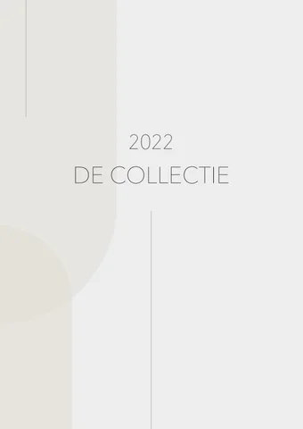 Eleonora Catalogus S/S 22