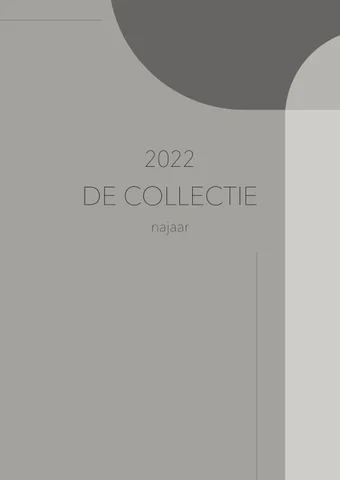 Eleonora Catalogus F/W22