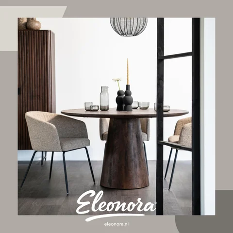 Eleonora Inspirational 指南 F/W22