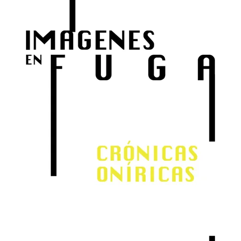 家具手册 CRÓNICAS ONÍRICAS
