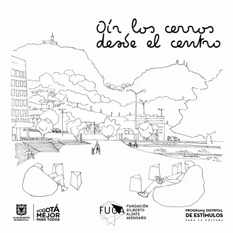 OÍR LOS CERROS