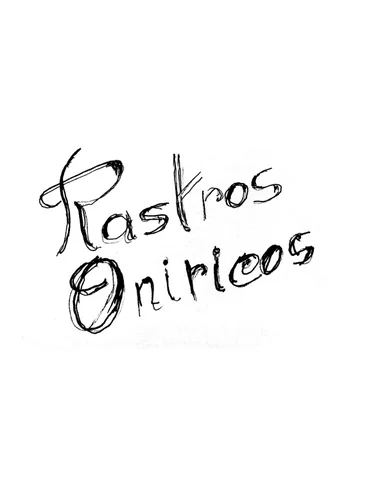 IMAGENES 英文 FUGA - Rastros oníricos