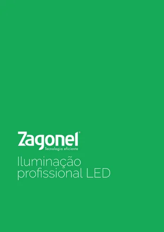 目录 德文 照明 profissional 德文 LED