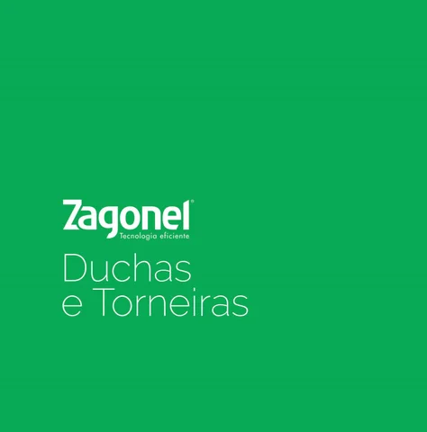灯饰目录 德文 Duchas e Torneiras