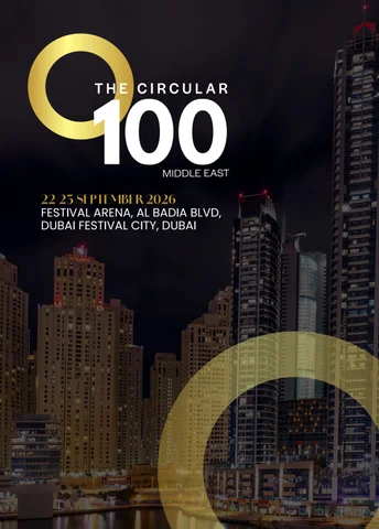 Circular 100 Middle East 2026