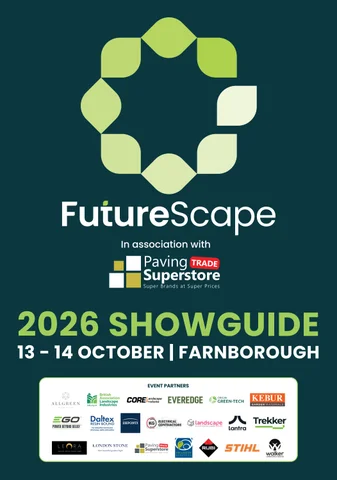 FutureScape Showguide 2026