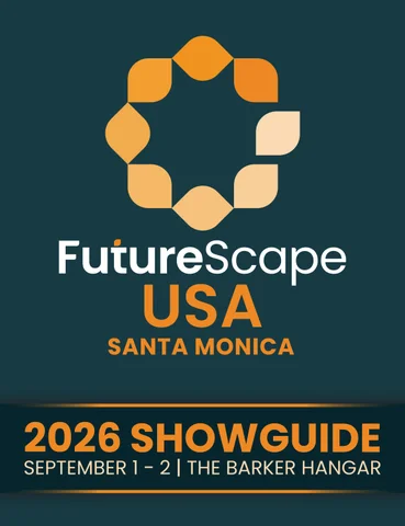 FutureScape 美国 | Santa Monica 2026