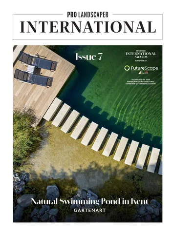 Pro Landscaper 国际 期 7