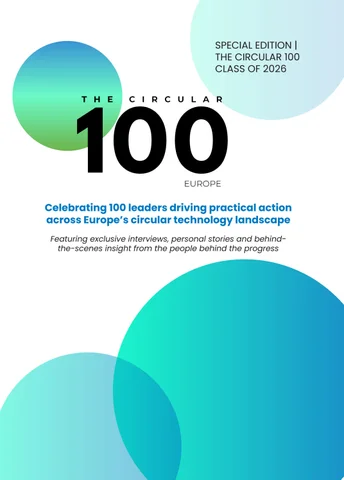 The Circular 100 2026
