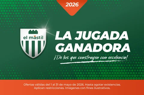 La Jugada Ganadora Suplemento mayo 2026