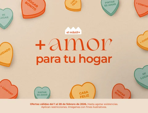 家具目录 德文 Ofertas Febrero 2026 El Mástil+