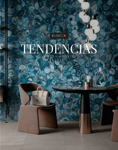 家具目录 德文 Tendencias 2022