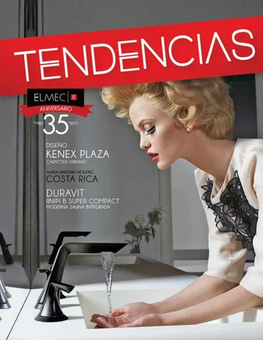 Tendencias 2017