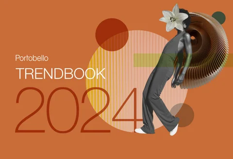 TRENDBOOK BY PORTOBELLO