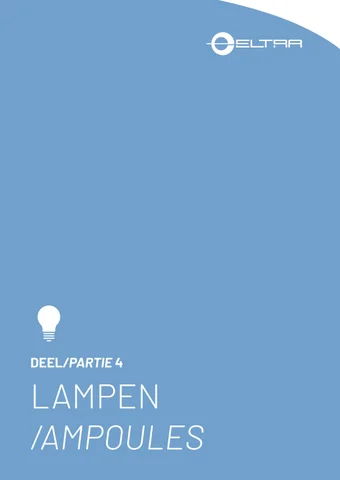 K4 - Lampen (26/09/2023)