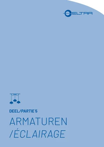 K5 - Armaturen × 照明 (26/09/2023)