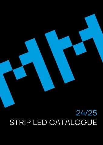 EMMEDUEled EMMEDUE LED strip 灯饰目录 2024