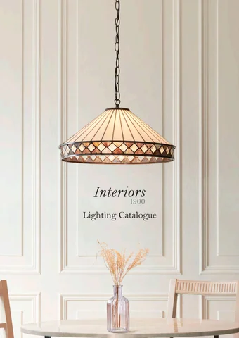 Interiors 1900 2025