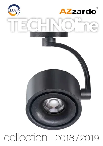 AZZARDO TECHNOLINE 2018-2019