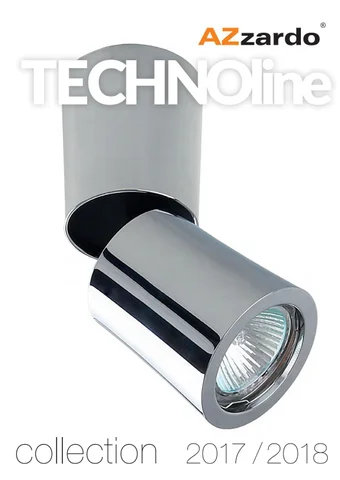 Azzardo technoline 2017 2018