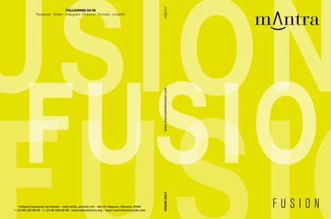 FUSION MANTRA BAJA