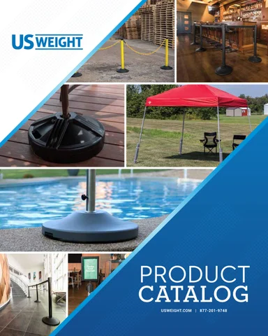 US Weight 家具目录 2024 FINAL