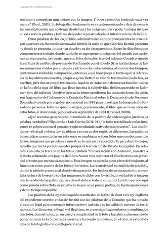 Memorias Fotográficas, Natalia Fortuny 130-148