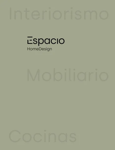 Brand 册 Espacio