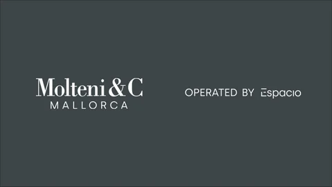 Molteni&C Mallorca Presentation