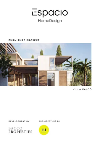 Villas Falcó
