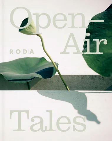 RODA 家具目录 2025 news