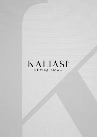 家具目录 KALIÁSI - Sofás-cama × Camas