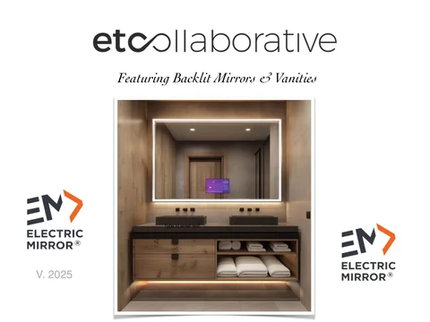ET Collaborative - featuring Electric Mirror