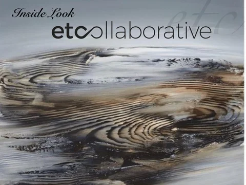 Inside Look @ETCollaborative 3 版