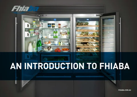 Fhiaba Introduction