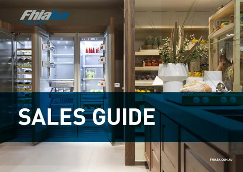 Fhiaba Sales 指南