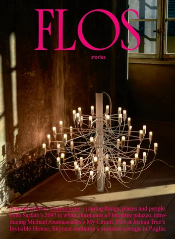 Flos Stories 期 Seven