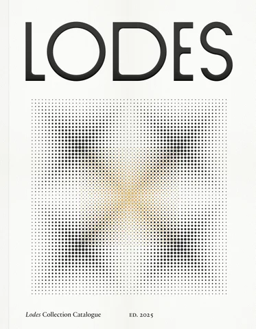 Lodes 灯饰产品集 目录 2025