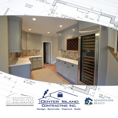 Basement Remodeling 指南
