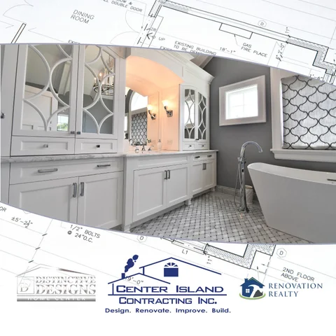 卫浴 Remodeling 指南